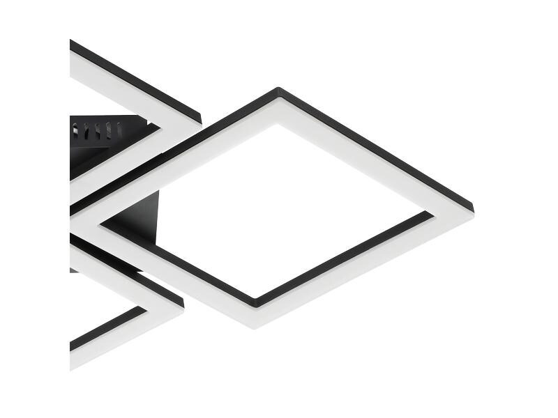 EGLO Leuchten Deckenleuchte Connect PARANDAY-Z ZigBee (TW)