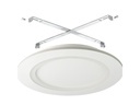 EGLO Leuchten Deckenleuchte Connect PADROGIANO ZigBee (RGB+TW)