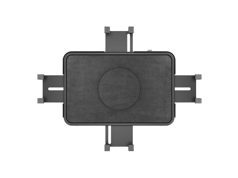 Multibrackets Halterung 0341