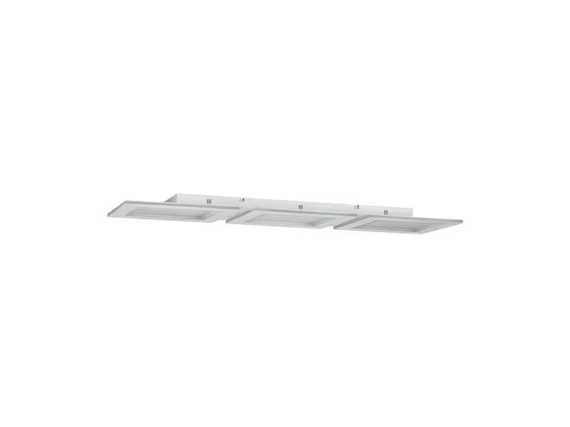 EGLO Leuchten Deckenleuchte Connect PADROGIANO ZigBee (RGB+TW)