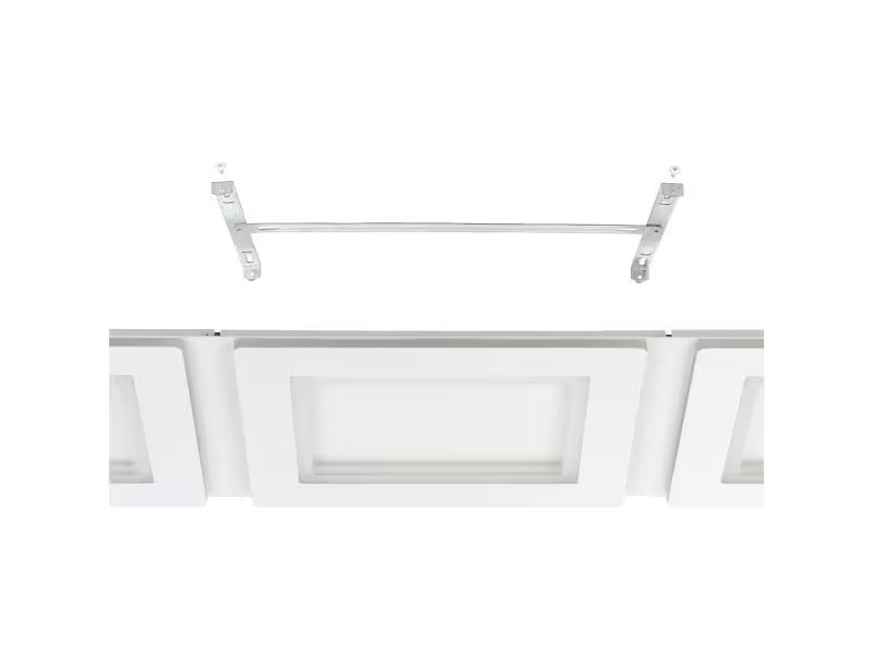 EGLO Leuchten Deckenleuchte Connect PADROGIANO ZigBee (RGB+TW)