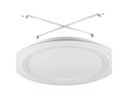 EGLO Leuchten Deckenleuchte Connect PADROGIANO ZigBee (RGB+TW)