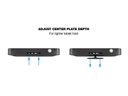 Multibrackets Halterung 0341