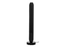 FURBER Turmventilator Vayu-Turris 60 Schwarz