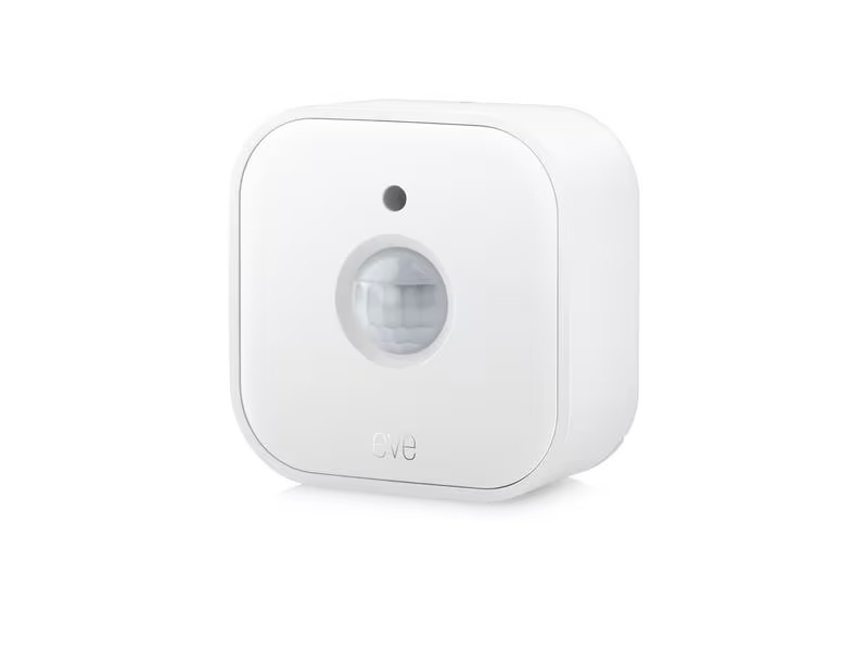 Eve Systems Smart Home Bewegungssensor Motion Matter