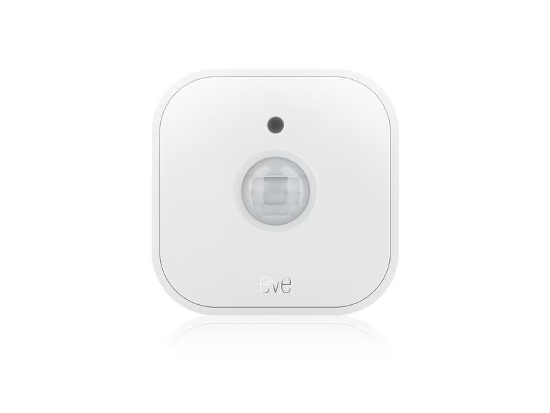 Eve Systems Smart Home Bewegungssensor Motion Matter