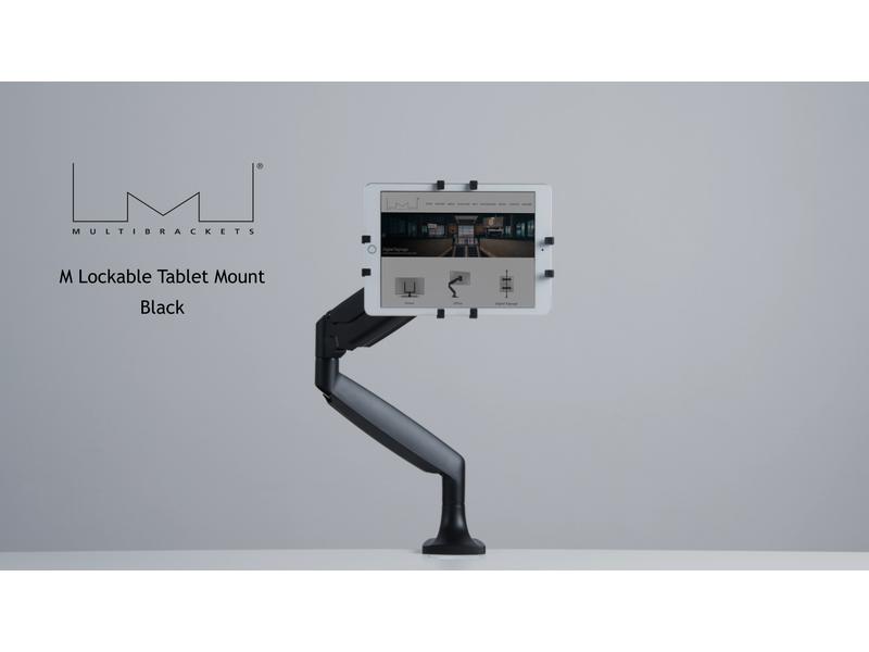 Multibrackets Halterung 0341