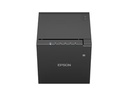 Epson Thermodrucker TM-M30III – BT/LAN/WLAN/USB Schwarz