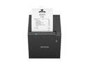 Epson Thermodrucker TM-M30III – BT/LAN/WLAN/USB Schwarz