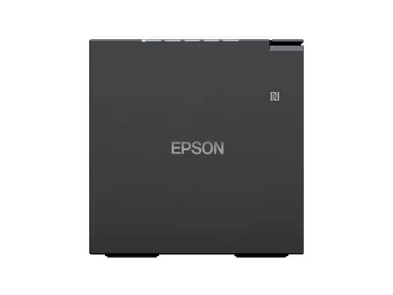 Epson Thermodrucker TM-M30III – BT/LAN/WLAN/USB Schwarz