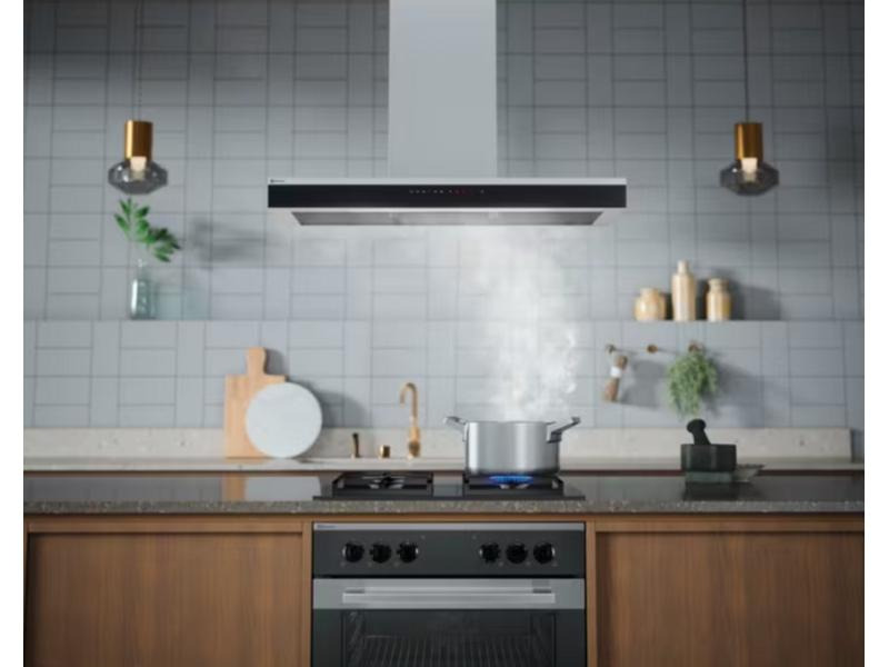 Electrolux Wandhaube WHSL9063CN 3+2 Intensiv Stufen