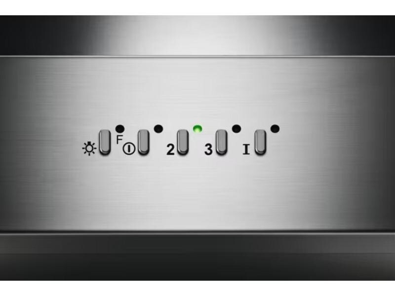 Electrolux Wandhaube WHL9037CN 3 + intensiv Stufen