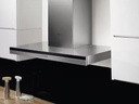 Electrolux Wandhaube WHGL9031CN 3 + intensiv Stufen