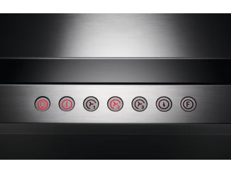 Electrolux Inselhaube IHGL9031CN 3 + intensiv Stufen