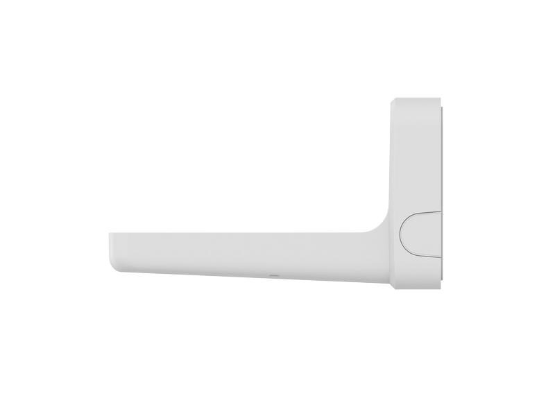 Hanwha Techwin Wandhalterung SBP-187WMW Weiss 1 Stück