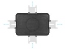 Multibrackets Halterung 0341