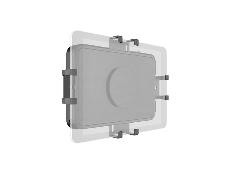 Multibrackets Halterung 0341
