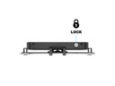 Multibrackets Halterung 0341