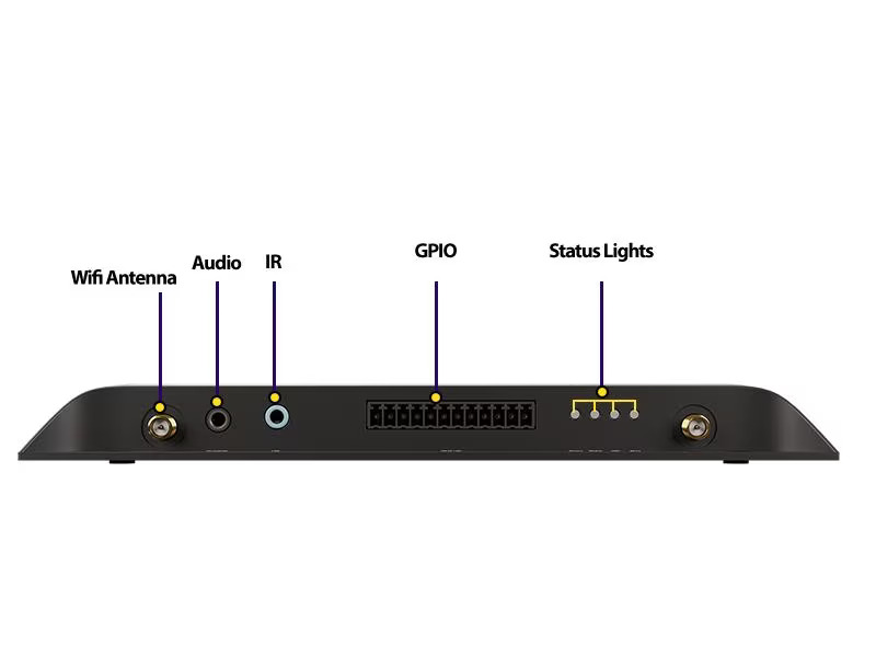 BrightSign Digital Signage Player XD235