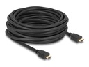 Delock Kabel 8K 60Hz HDMI - HDMI, 10 m