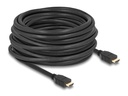 Delock Kabel 8K 60Hz HDMI - HDMI, 12 m