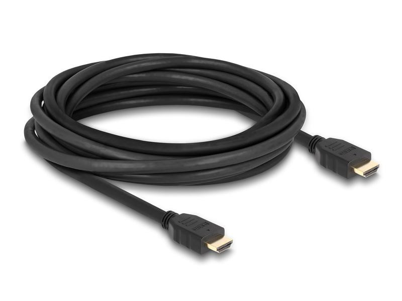 Delock Kabel 8K 60Hz HDMI - HDMI, 5 m