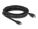 Delock Kabel 8K 60Hz HDMI - HDMI, 5 m