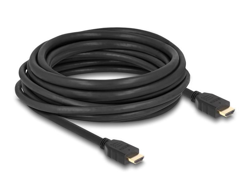 Delock Kabel 8K 60Hz HDMI - HDMI, 7 m