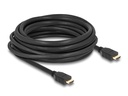 Delock Kabel 8K 60Hz HDMI - HDMI, 7 m
