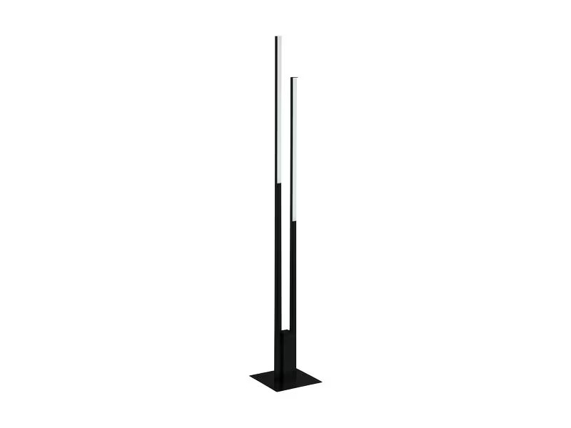 EGLO Leuchten Stehleuchte Connect FRAIOLI-Z ZigBee (RGB+TW)