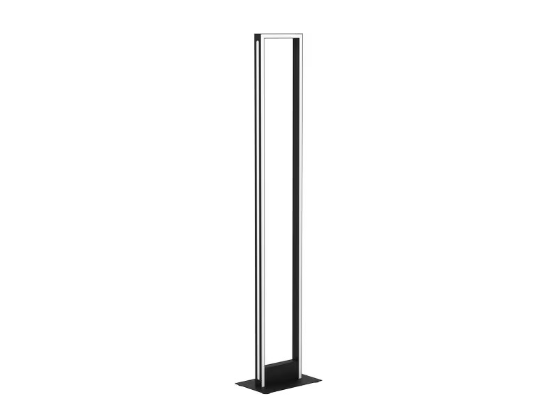 EGLO Leuchten Stehleuchte Connect SALVILANAS-Z ZigBee (TW)