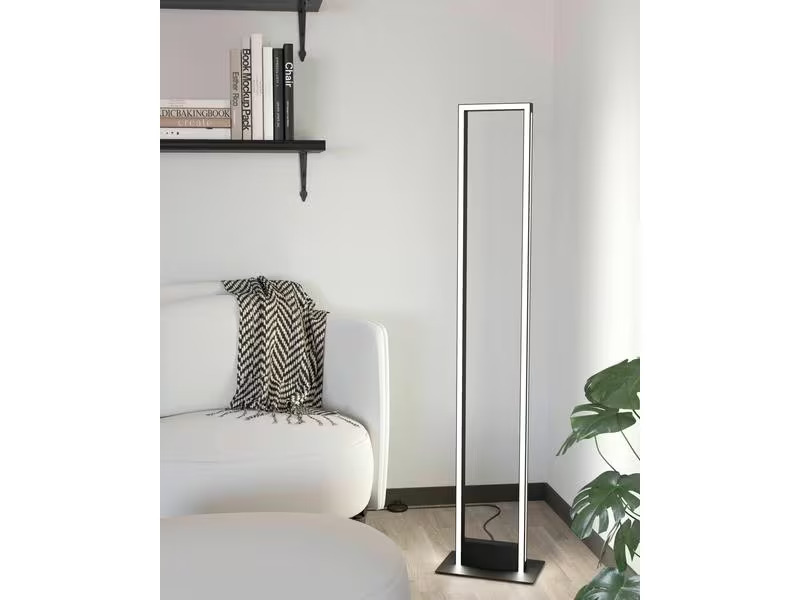 EGLO Leuchten Stehleuchte Connect SALVILANAS-Z ZigBee (TW)