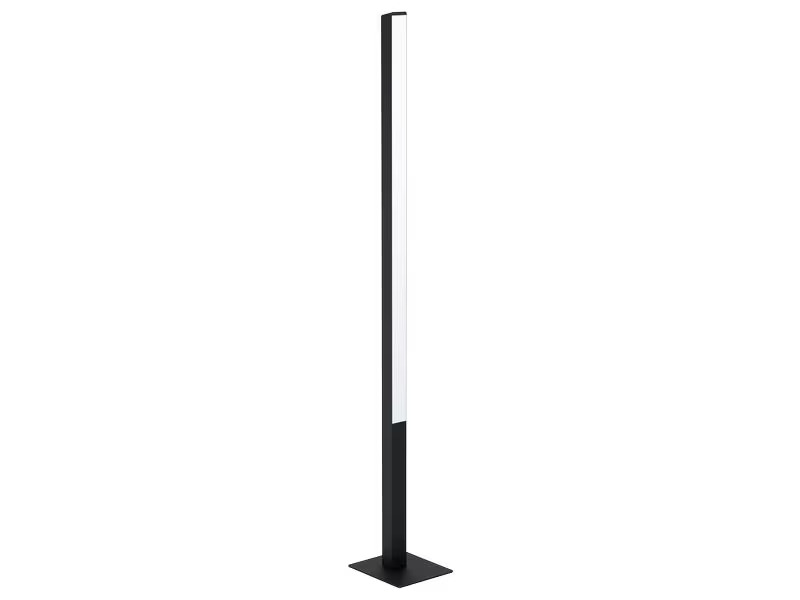 EGLO Leuchten Stehleuchte Connect SIMOLARIS-Z ZigBee (RGB+TW)