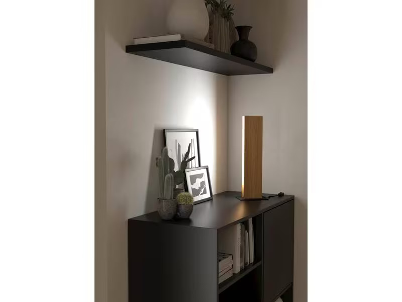 EGLO Leuchten Tischleuchte Connect ANCHORENA-Z ZigBee (RGB+TW)