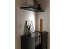 EGLO Leuchten Tischleuchte Connect ANCHORENA-Z ZigBee (RGB+TW)