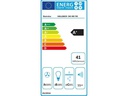 Electrolux Inselhaube IHGL1063CN 3+2 Intensiv Stufen