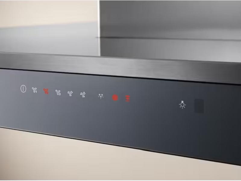 Electrolux Inselhaube IHGL1263CN 3+2 Intensiv Stufen