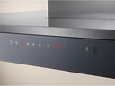 Electrolux Inselhaube IHGL1263CN 3+2 Intensiv Stufen