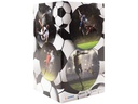 HERMA Stiftehalter Fussball Schwarz