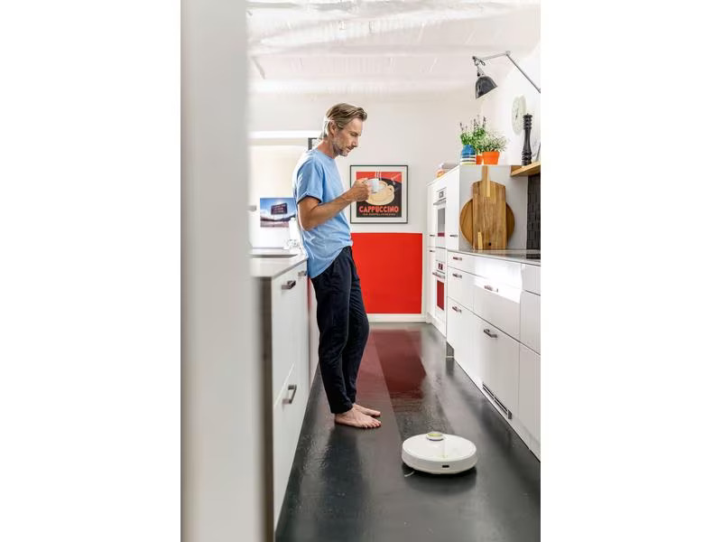 Kärcher Wischtuch zu RCV 3, 3 Stück