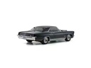 Kyosho Tourenwagen Fazer MK2 Buick Riviera 1965 Schwarz 1:10 ARTR