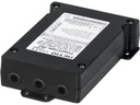 NETIO PDU PowerCable 2KZ 2x 230 V geschaltet