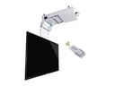 Multibrackets Deckenhalterung Motorisiert max. 50 kg