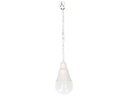Max Hauri Baustellenlampe LED 4000K, 10 Stück