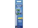 Oral-B Zahnbürstenkopf Precision Clean 8 Stück, Weiss