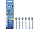 Oral-B Zahnbürstenkopf Precision Clean 6 Stück, Weiss