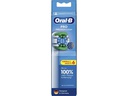 Oral-B Zahnbürstenkopf Precision Clean 6 Stück, Weiss