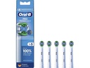 Oral-B Zahnbürstenkopf Precision Clean 5 Stück, Weiss
