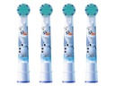 Oral-B Zahnbürstenkopf Frozen 4 Stück