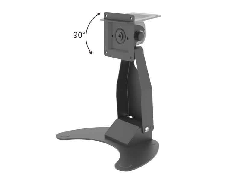 Multibrackets Standfuss für Halterung 0341